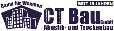 Ct Bau Dortmund Gmbh